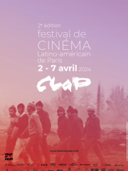 2 ème édition du Festival Clap