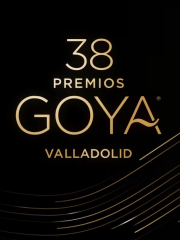 Prix Goya 2024