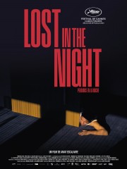 Sortie DVD : Lost in the night d'Amat Escalante
