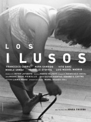 Jonás Trueba et Aura Garrido - Los Ilusos