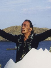 Salvador Dalí : A la recherche de l'immortalité