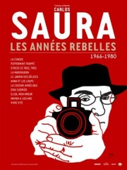 Carlos Saura, les Années Rebelles (1966-1980)