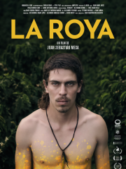Interview de Juan Sebastián Mesa autour de son film La Roya