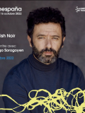 Rodrigo Sorogoyen au Festival Cinespaña 2022