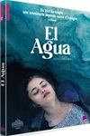 El agua dvd 3D 100 X 150
