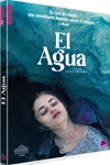 El agua dvd 3D 100 X 150