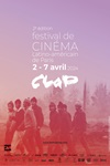 Affiche Festival CLaP - petite