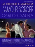 La trilogie flamenca : L'amour sorcier