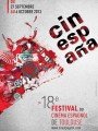 Festival Cinespaña 2013