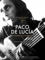 Paco de Lucia legende du flamenco - Afifiche