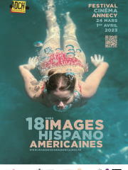18e édition des Images Hispano-américaines à Annecy